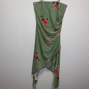 Charolette Russe Dress